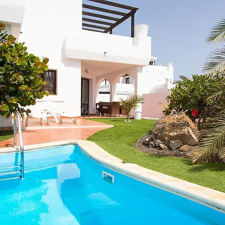Villa Babi *