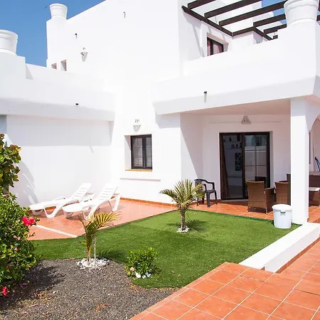 Babi * Corralejo