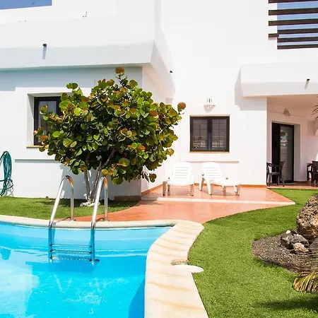 Babi * Corralejo