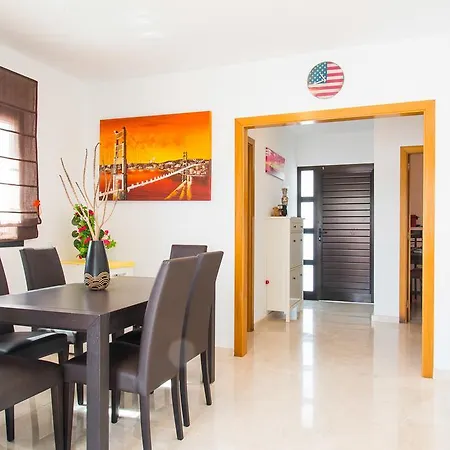 Villa Babi Corralejo