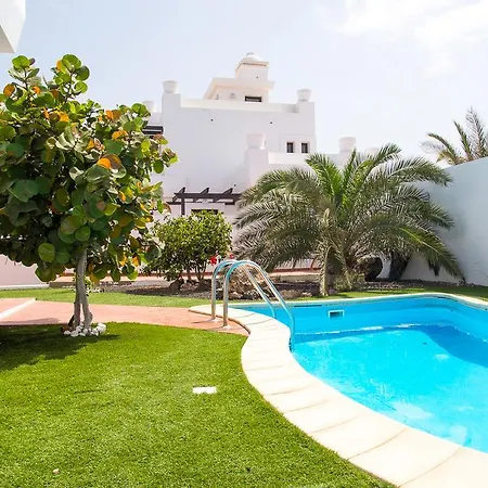 Babi * Corralejo